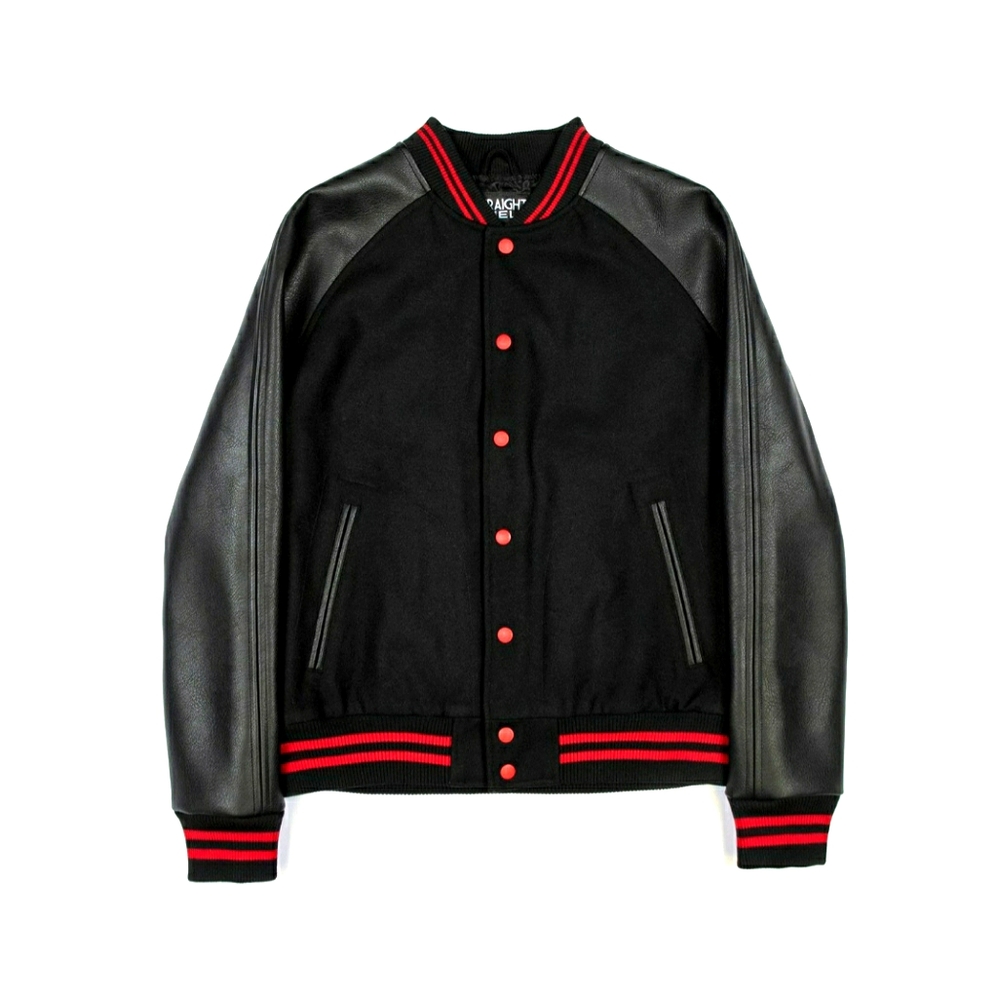 STH Varsity jacket